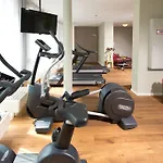 Hsh Hotel Apartments Mitte