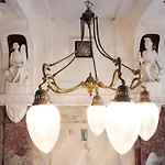 Arta Lenz Hotel