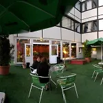 Ao Hostel Am Zoo