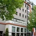 Hotel Kurfuerstendamm Am Adenauerplatz