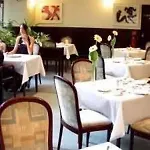 Hotel Kurfuerstendamm Am Adenauerplatz