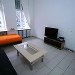 Apartment Aachener Strasse