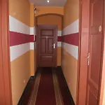 Adlernest Pension