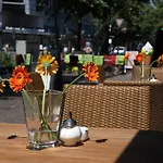 Berlin Plaza Hotel Am Kurfuerstendamm