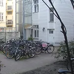 Stars Berlin Apartments Essener Straße