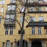 Hotel Pension Waizenegger Am Kurfuerstendamm
