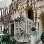 Hotel Pension Waizenegger Am Kurfuerstendamm