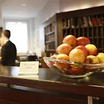 Dietrich-Bonhoeffer-Hotel Berlin Mitte