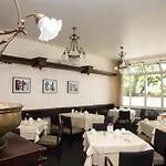 Berlin Plaza Hotel Am Kurfuerstendamm