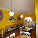 Happy Go Lucky Hotel + Hostel