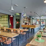 Meininger Hotel Berlin Alexanderplatz