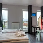 Meininger Hotel Berlin Alexanderplatz