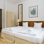 Rs Apartments Am Kurfuerstendamm