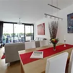 Voltaire Apartments