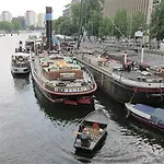 Voltaire Apartments