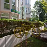 Hotel Atlantic