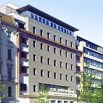 Hotel Kurfuerstendamm Am Adenauerplatz