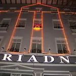 Apart Haus Ariadna