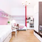 Suesses 1-Zimmer-Apartment In Kollwitzplatz-Naehe