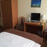 Hotel Columbia