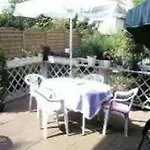 Hotel Garni Wilhelmsruher Damm