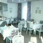 Hotel Garni Wilhelmsruher Damm
