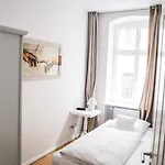 Hotel Sarotti-Hoefe
