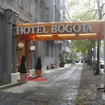 Stadt-Gut-Hotel Bogota