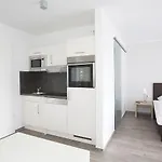 Adapt Apartments Berlin - Adlershof