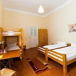 Hotel Pension Elegia Am Kurfuerstendamm