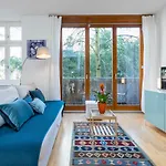 Greatstay - Zionskirchplatz Downtown