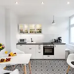 Greatstay - Zionskirchplatz Downtown