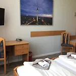 Hotel Siegfriedshof