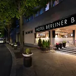 Hotel Berliner Baer