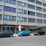 Berlin-Stays