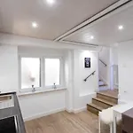 The Duesseldorfer, 1 Bedroom 1 Living Room Up To 4 People