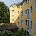 Hotel Rheinsberg Am See