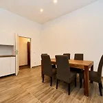 Bearlin City Apartments - City Center East