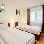 Hotel City Green Berlin