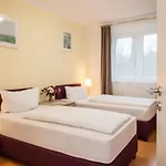Hotel City Green Berlin