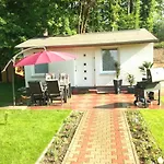 Ferienhaus Pankow klein