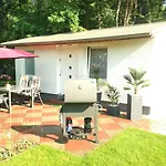 Ferienhaus Pankow klein