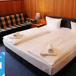 Hotel-Pension Rheingold Am Kurfuerstendamm