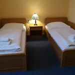 Hotel-Pension Rheingold Am Kurfuerstendamm