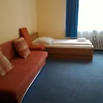 Hotel-Pension Rheingold Am Kurfuerstendamm