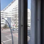 Pension Hostel StayComfort Am Kurfürstendamm
