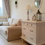 Romantic Style Apartment Berlin Alexanderplatz