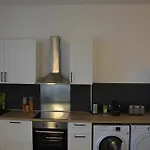 Bed\'N\'Work Apartment Prenzlauer Berg