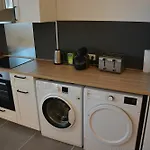 Bed\'N\'Work Apartment Prenzlauer Berg