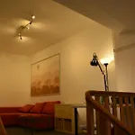 Bed\'N\'Work Apartment Prenzlauer Berg